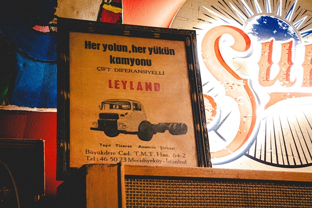 historical poster collection