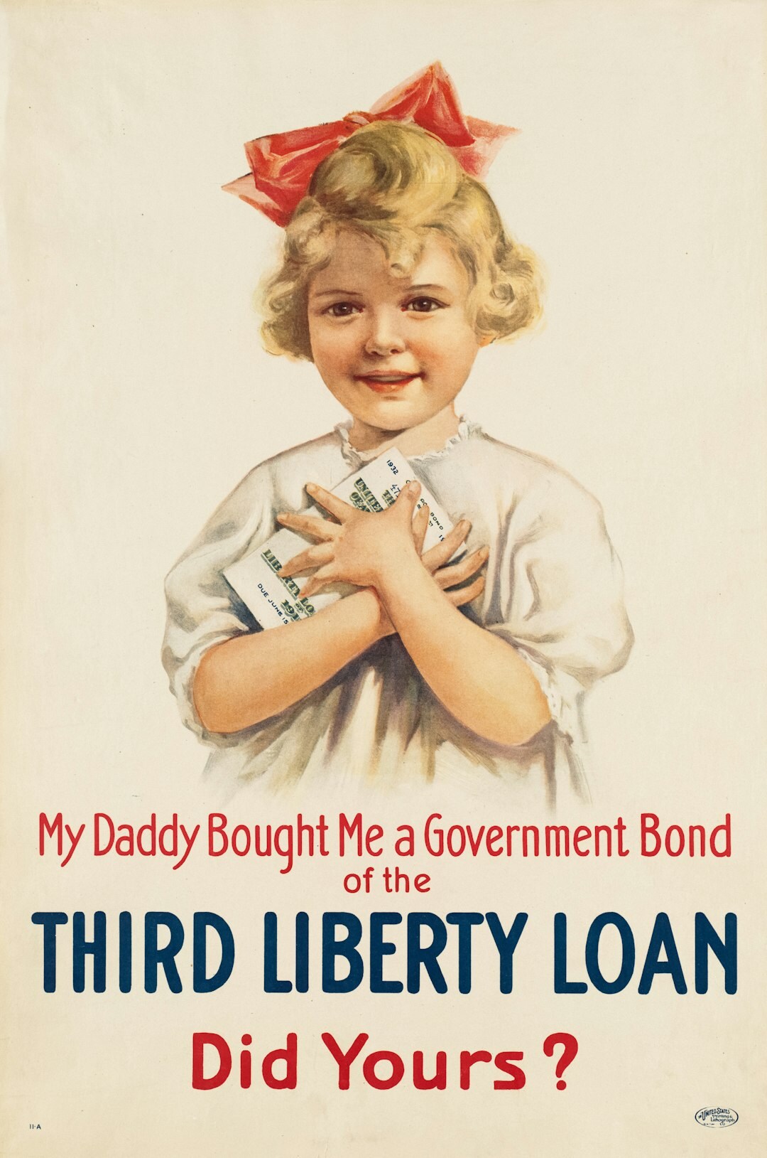 vintage advertising poster