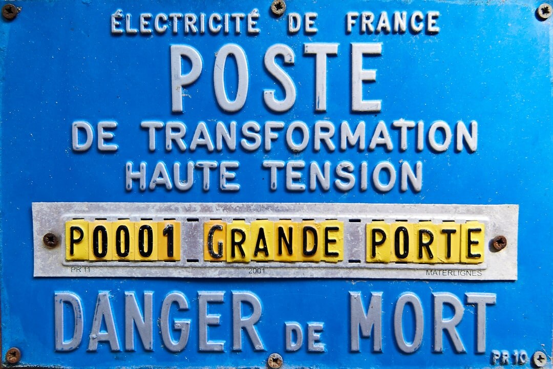 old french ad slogan