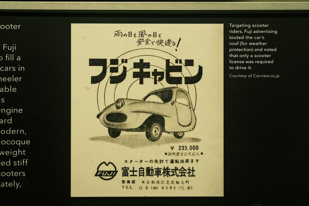 historical ad collection