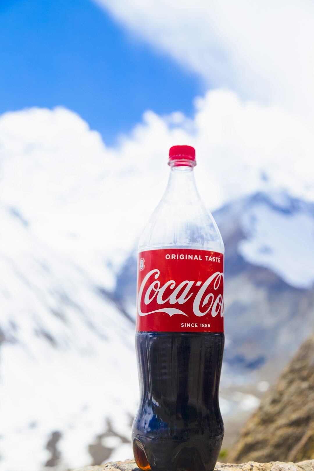 coca cola hilltop ad